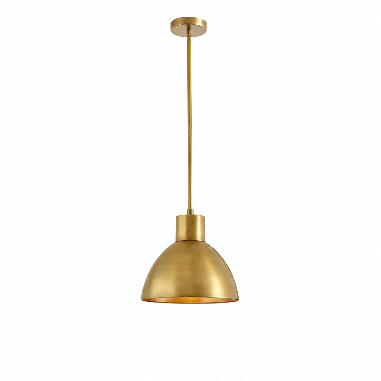 Glavira Recycled Glass Pendant Collection - Modern Kitchen Lighting