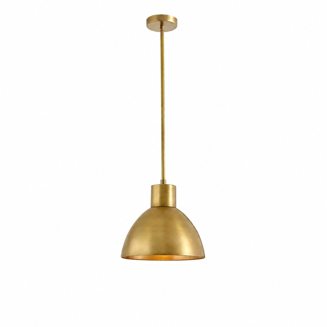 Glavira Recycled Glass Pendant Collection - Modern Kitchen Lighting