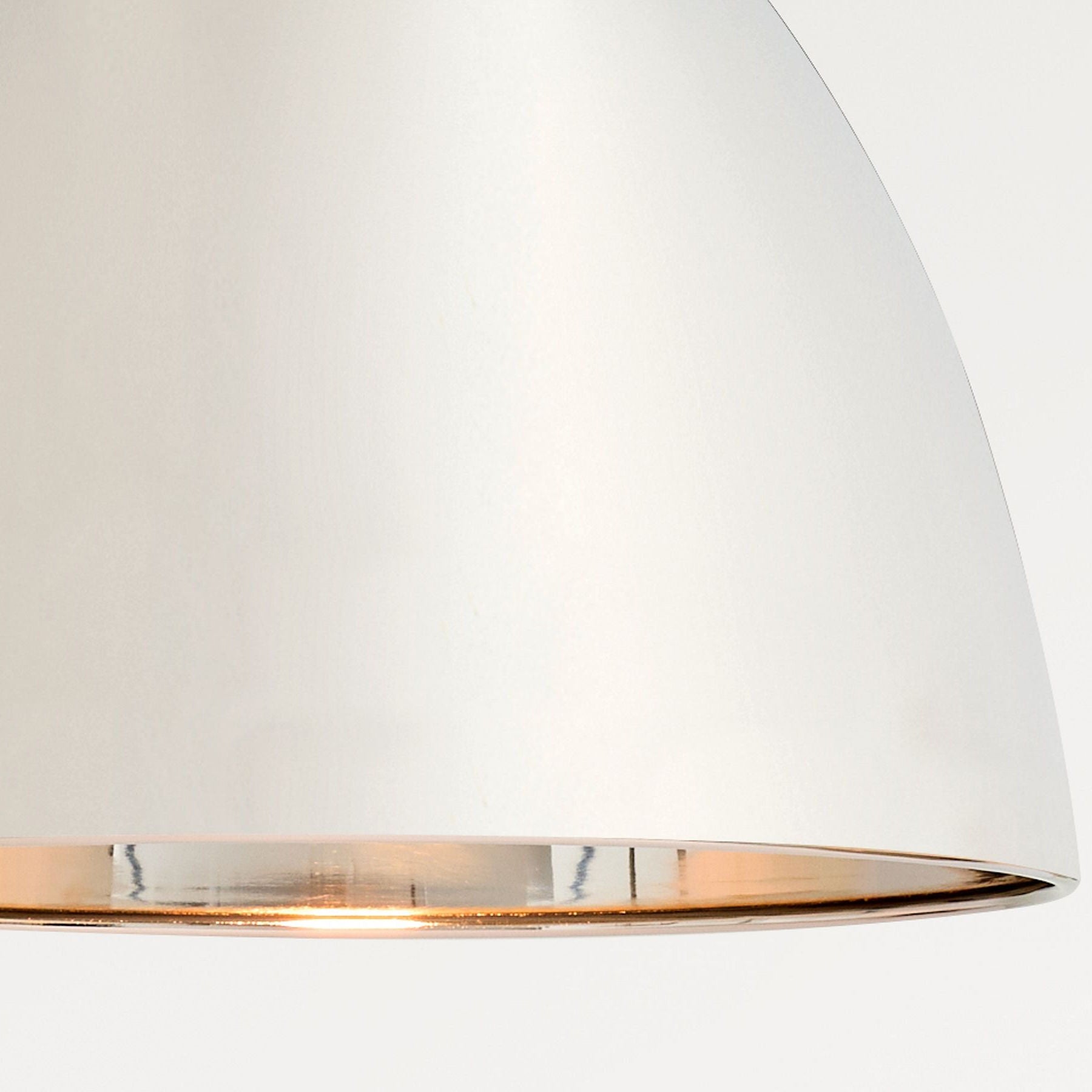 Glavira Industrial Metal Canopy Pendant – Soft Light Diffusing Fixture for Kitchen Islands