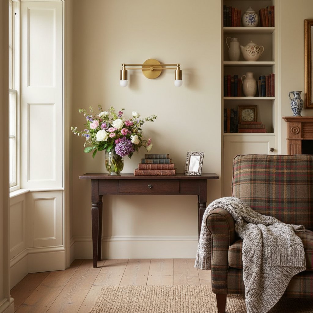 Lumen Elegant Multi Light Vanity Fixture – Art Deco Inspired Bathroom Wall Lamp