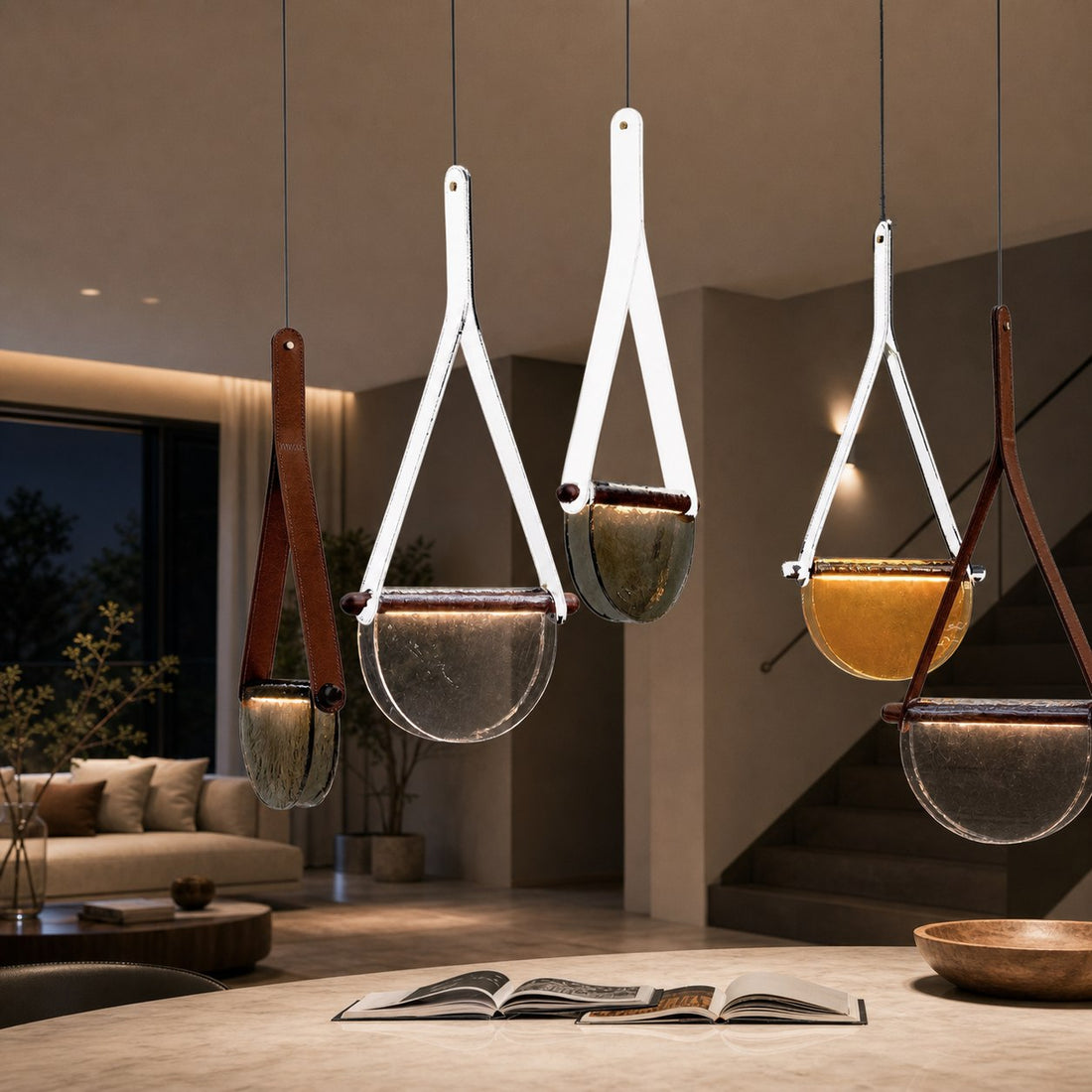 Dali Pendant Lamp