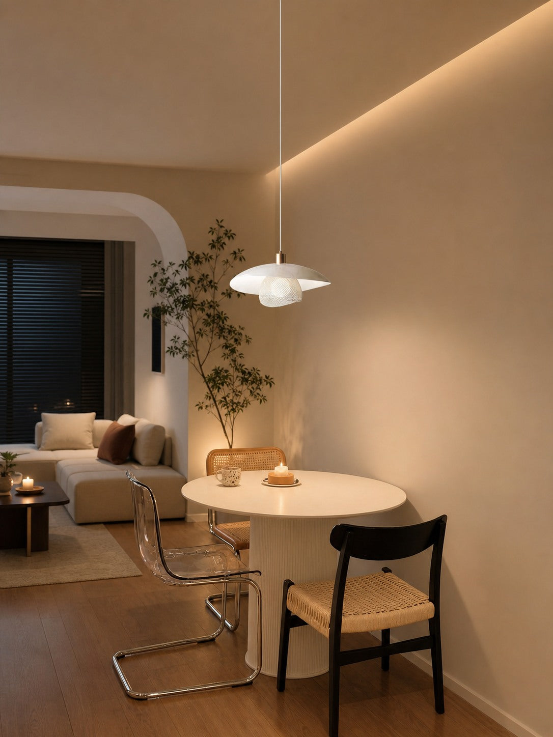 Califolio Floyd Pendant Lamp