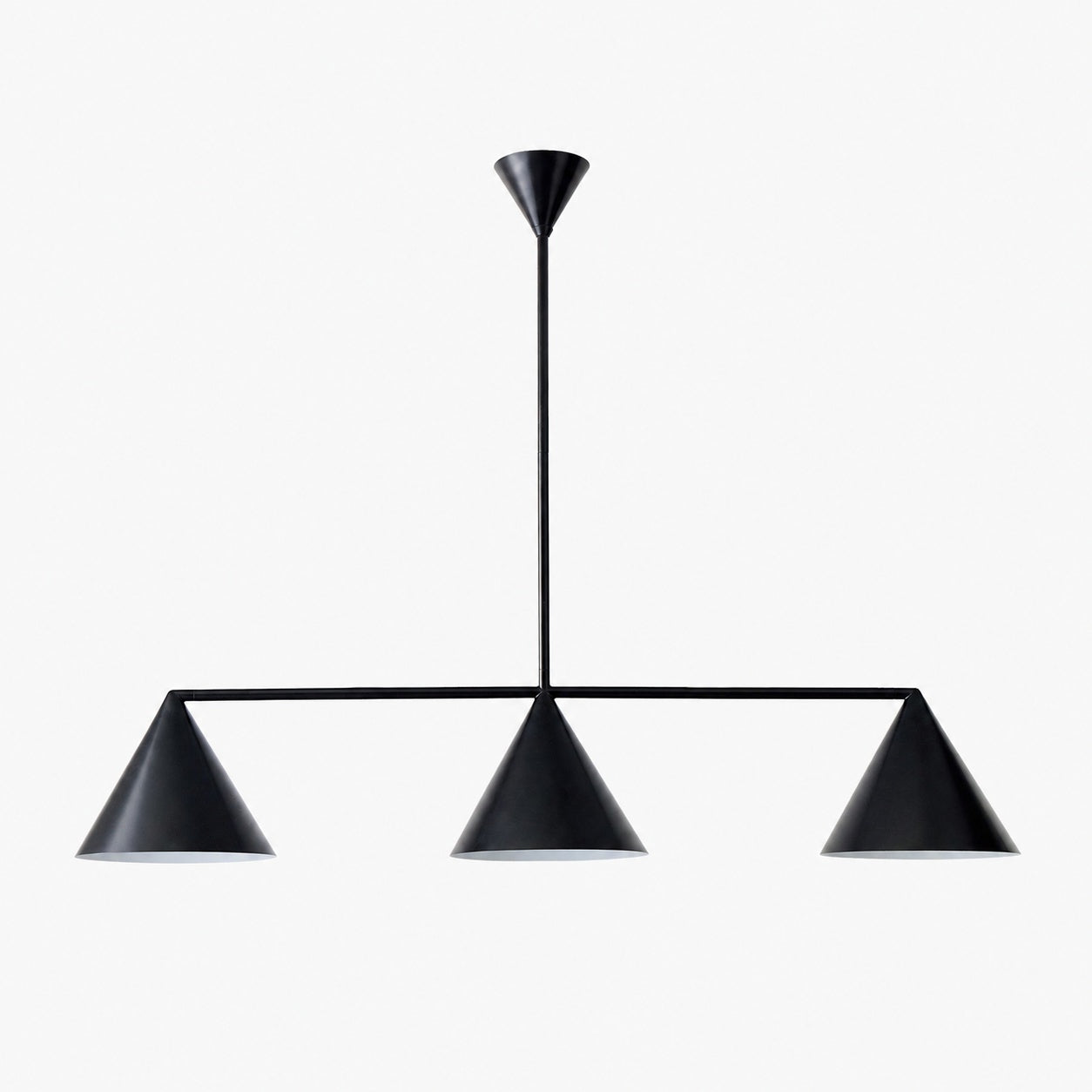 Modern Brivana Lighting – Metal Chandelier Collection