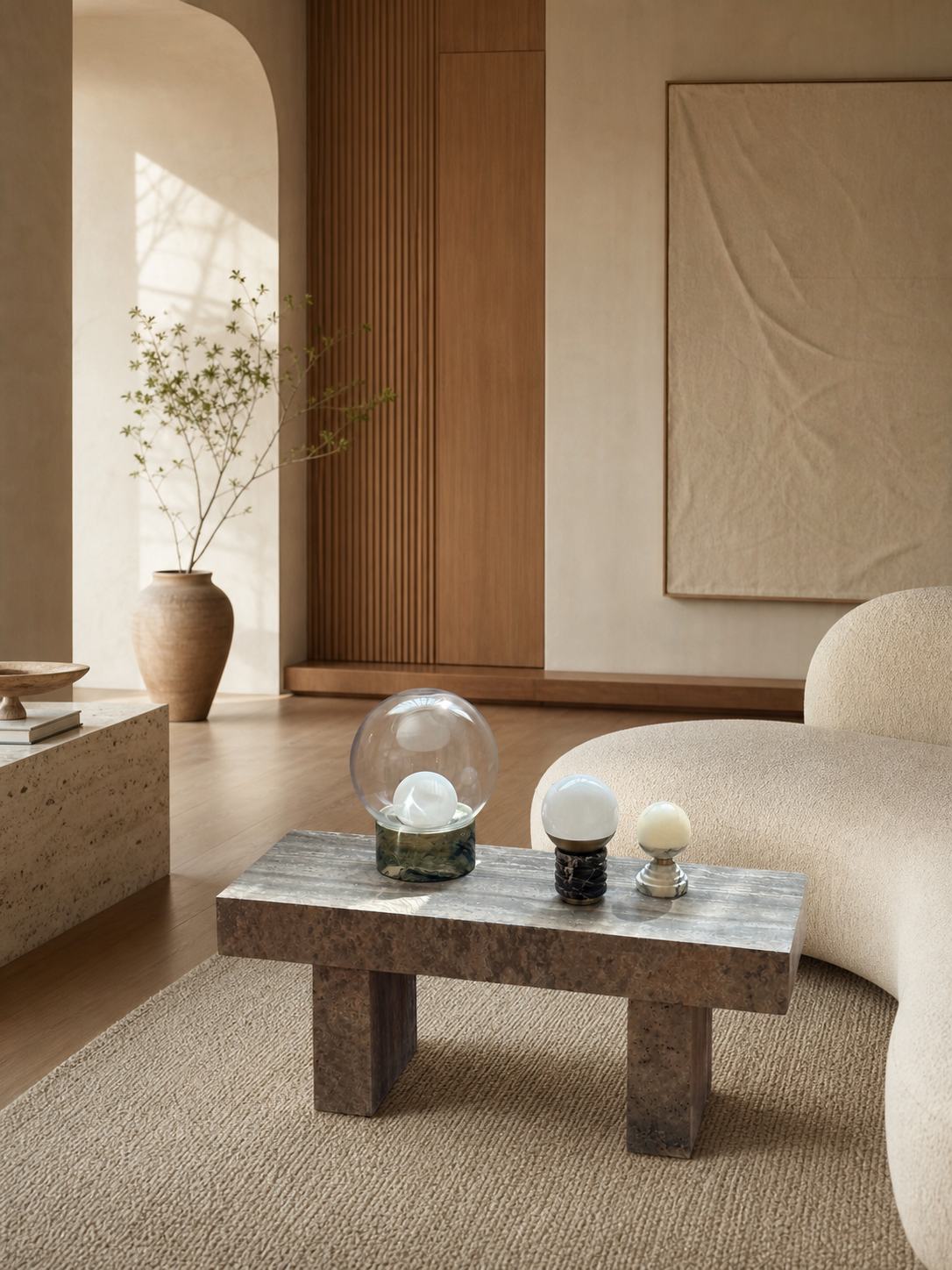 Sylvia Table Lamp