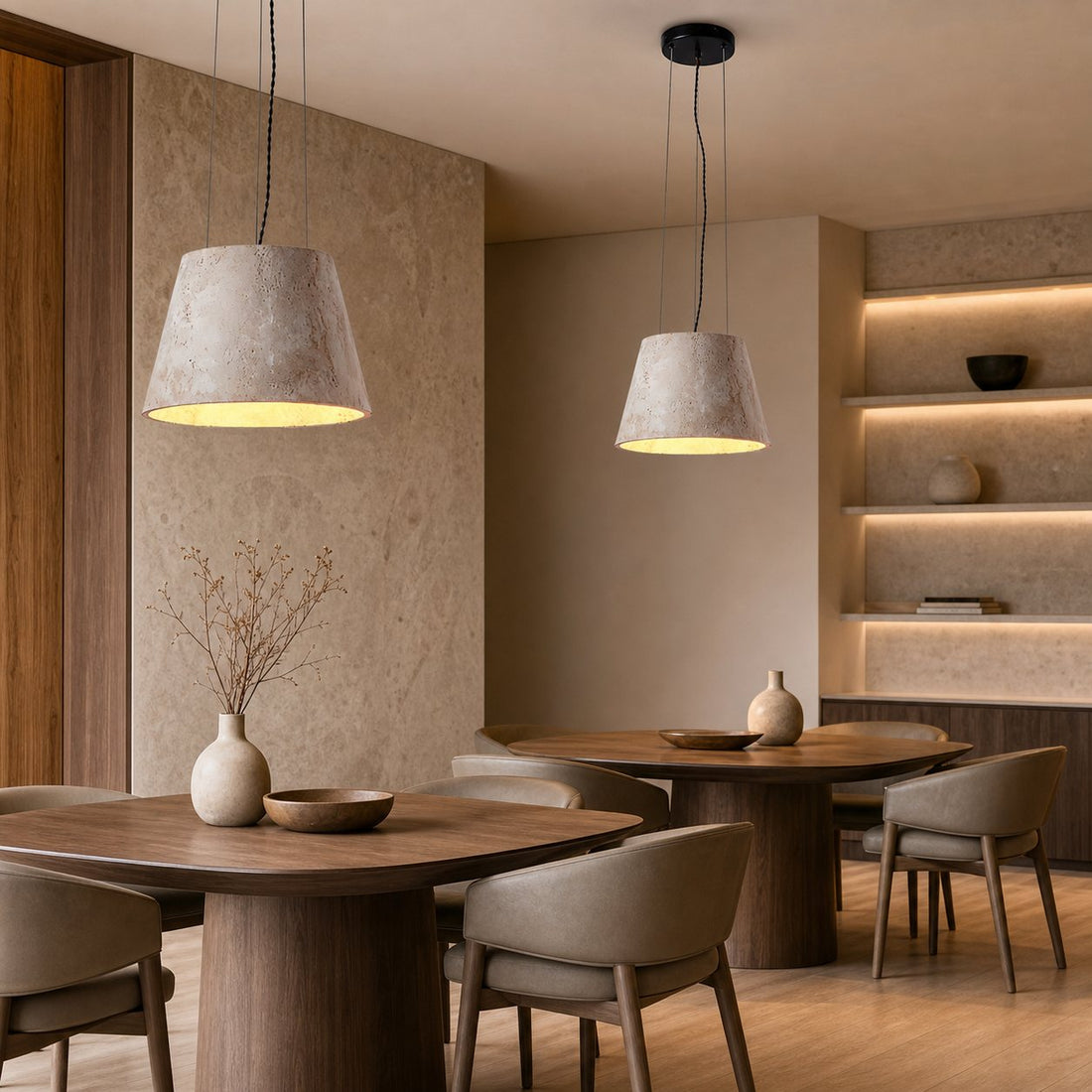 Talma Pendant Lamp