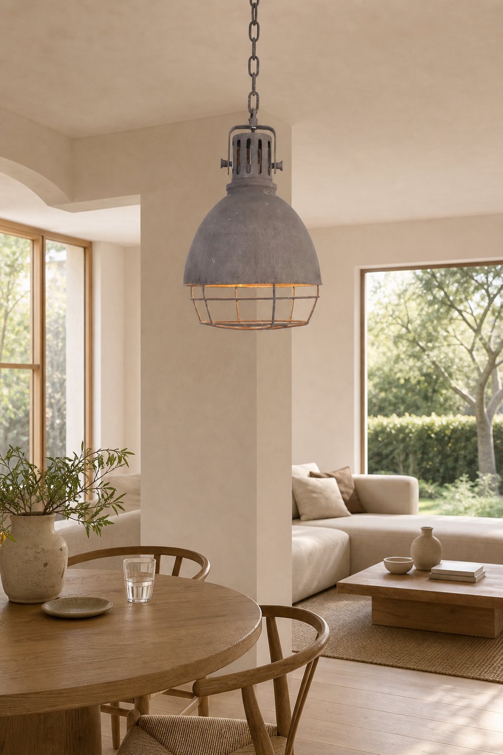 Tagabo Pendant Light