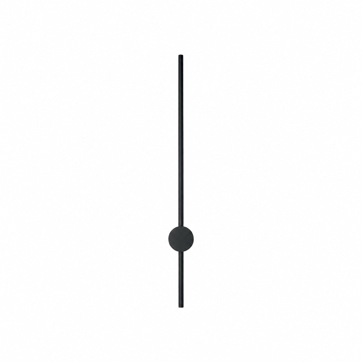 Raytrae Linear Minimalist LED Wall Light - Modern Slim Wall Sconce for Living Spaces N22