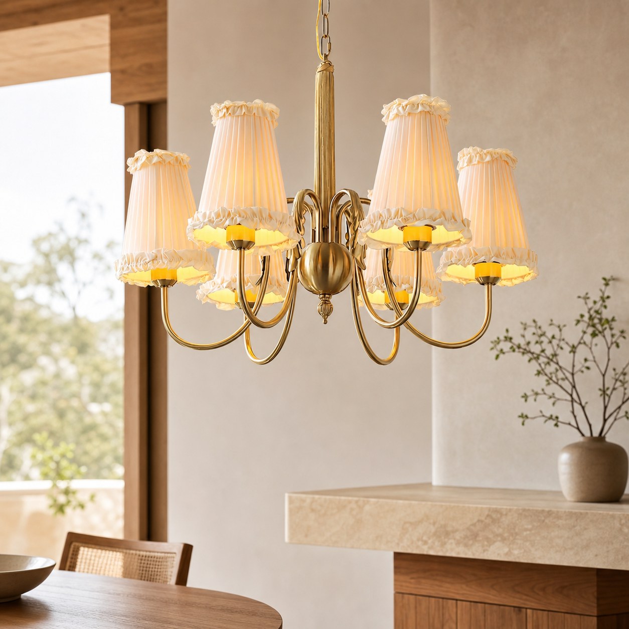 Mcveigh Chandelier