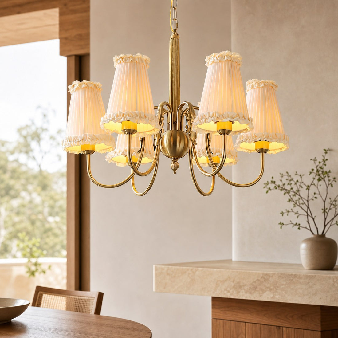 Mcveigh Chandelier