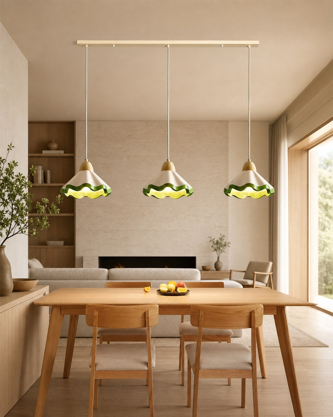 Tilda Pendant Lamp
