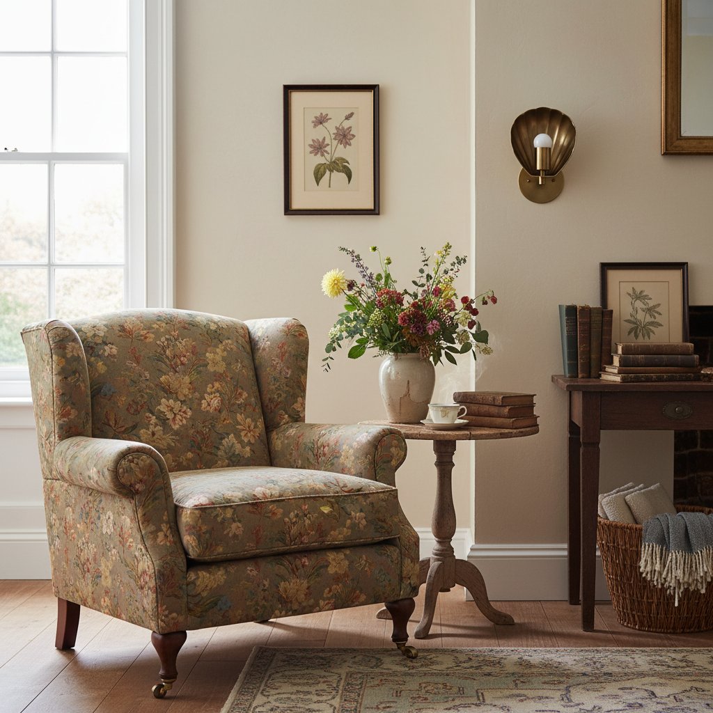 Luminara Modern Art Deco Scalloped Shell Wall Sconce – Hallway & Bedroom Accent Lamp