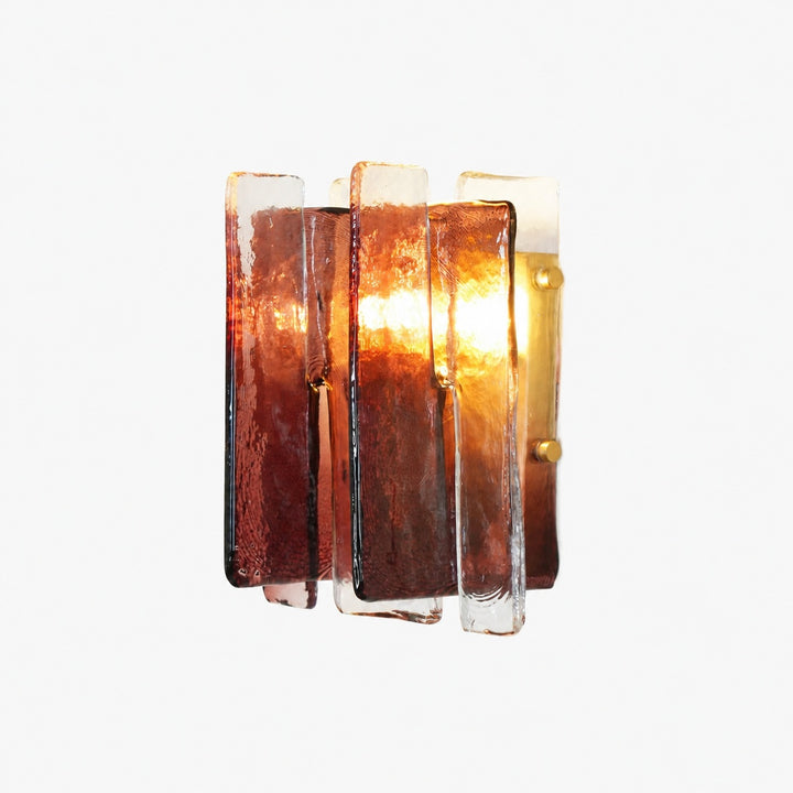 Blason Wall Light