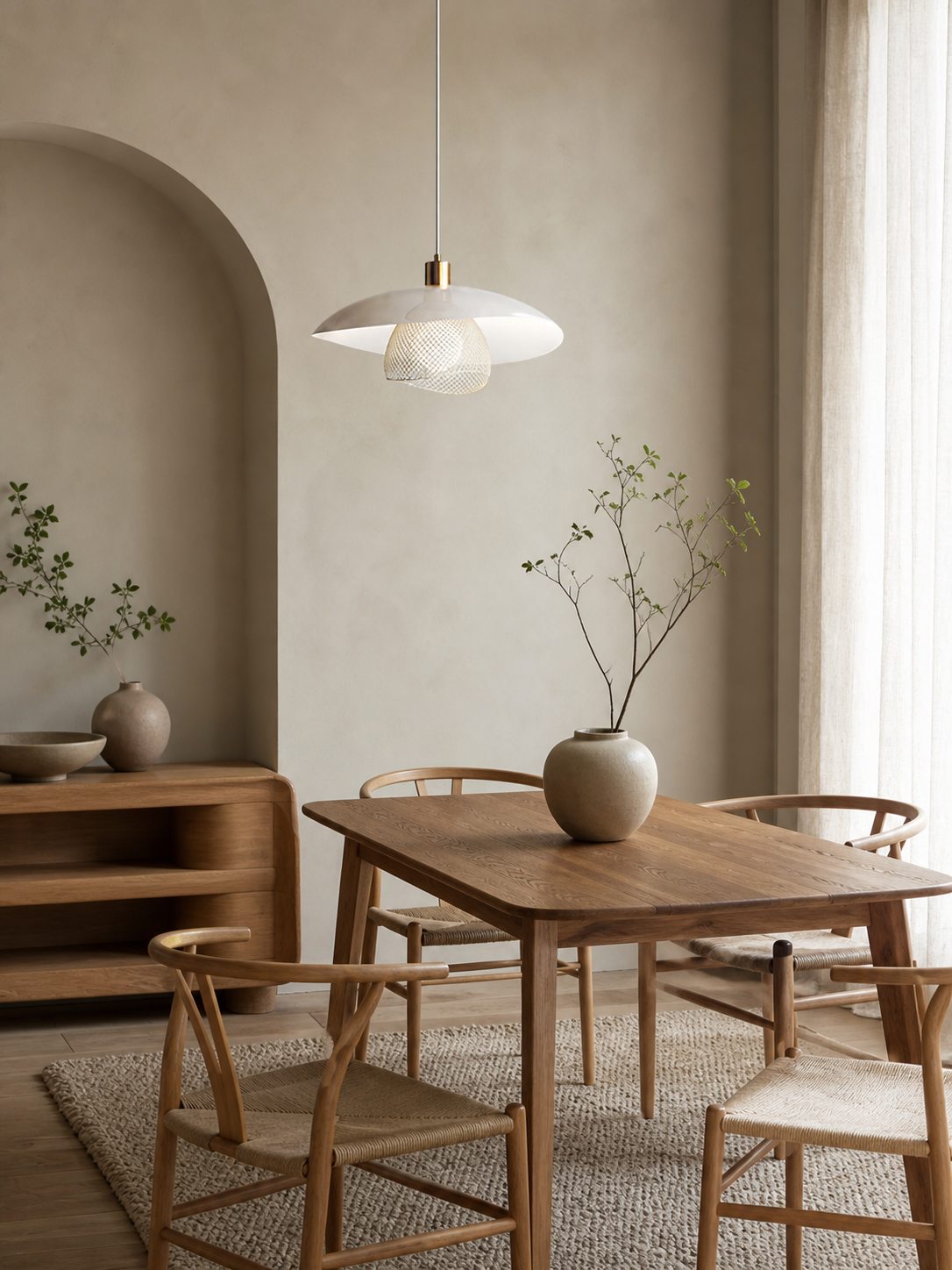 Califolio Floyd Pendant Lamp