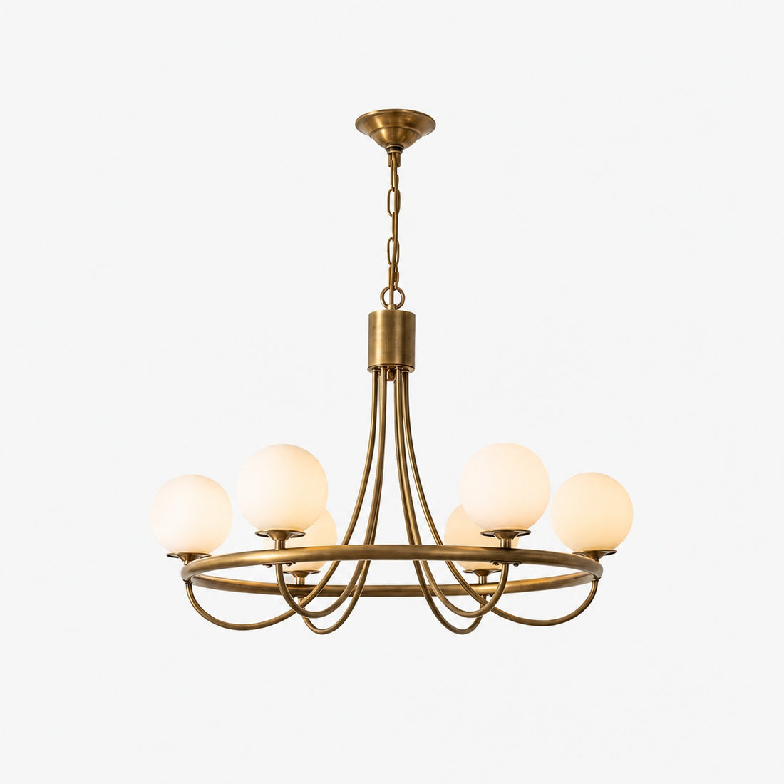 Caroline Sphere Chandelier