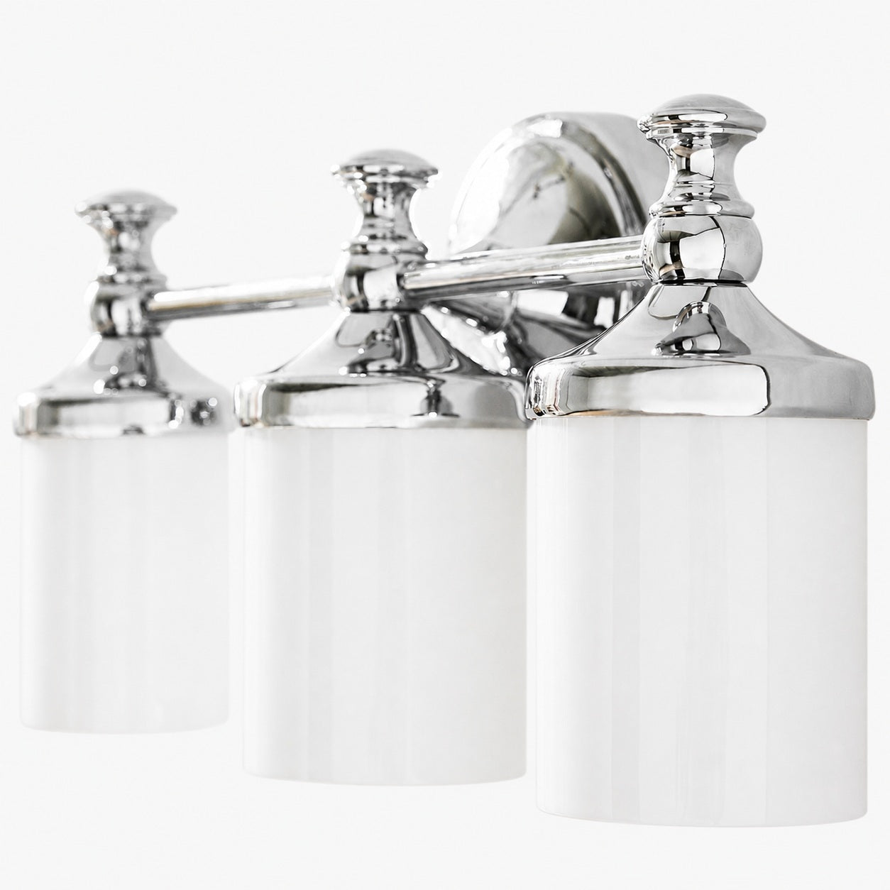 Kalvora Wall Sconce Light Fixture - Contemporary Metal Wall Lamp for Home Décor
