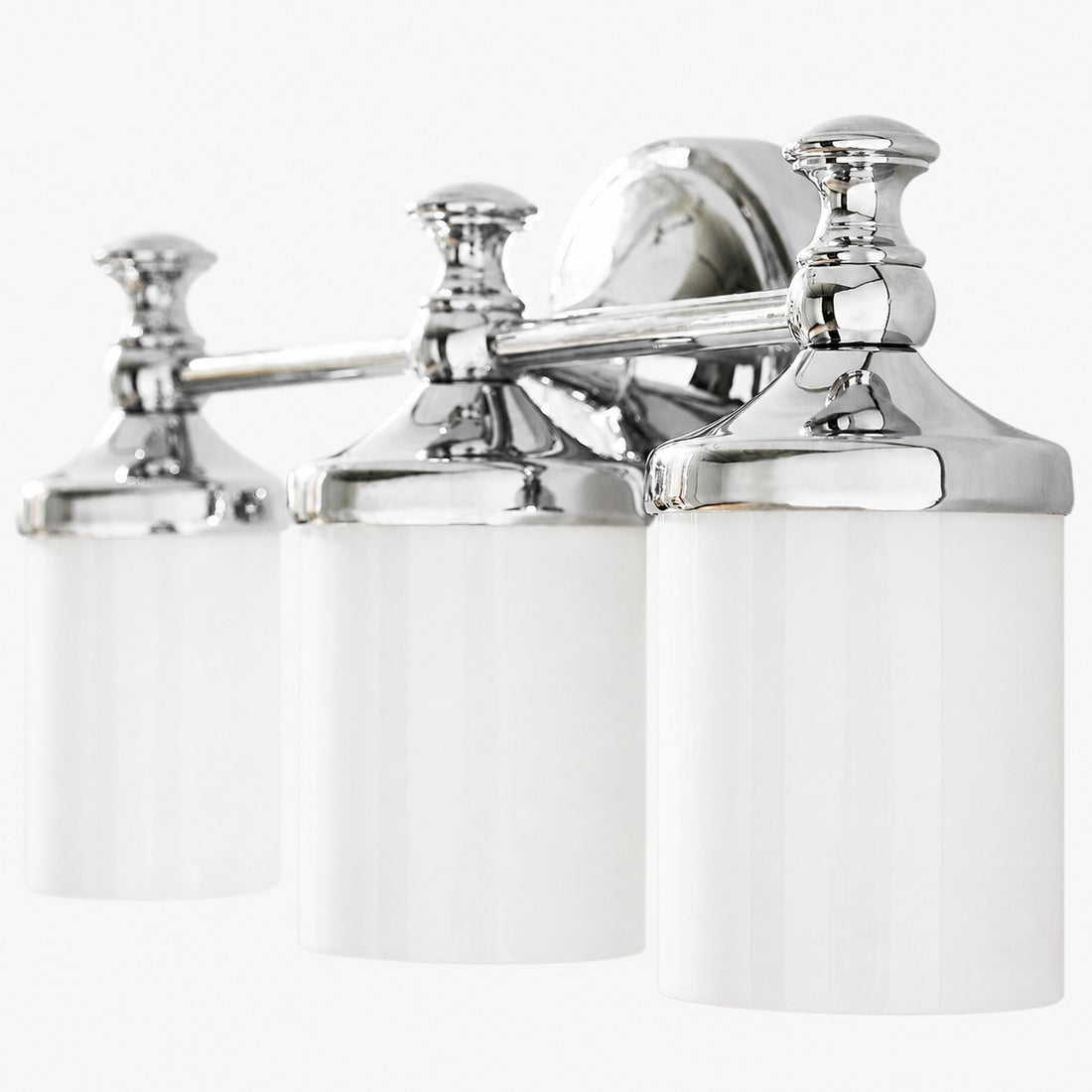 Kalvora Wall Sconce Light Fixture - Contemporary Metal Wall Lamp for Home Décor