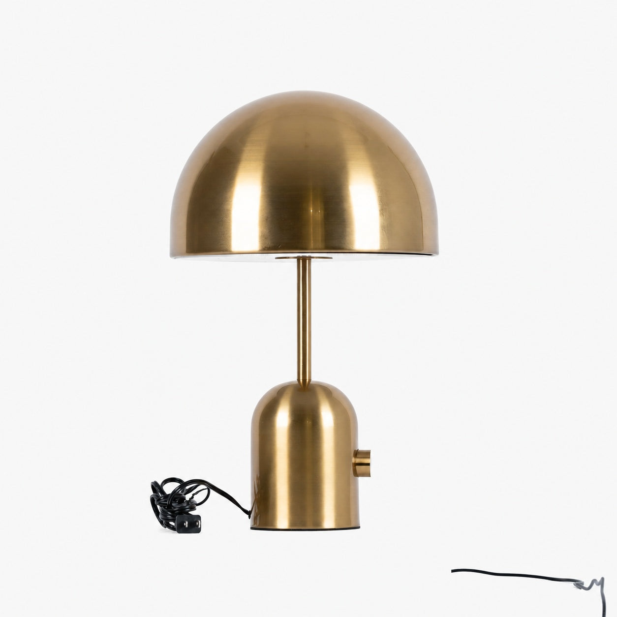 Bell Table Light