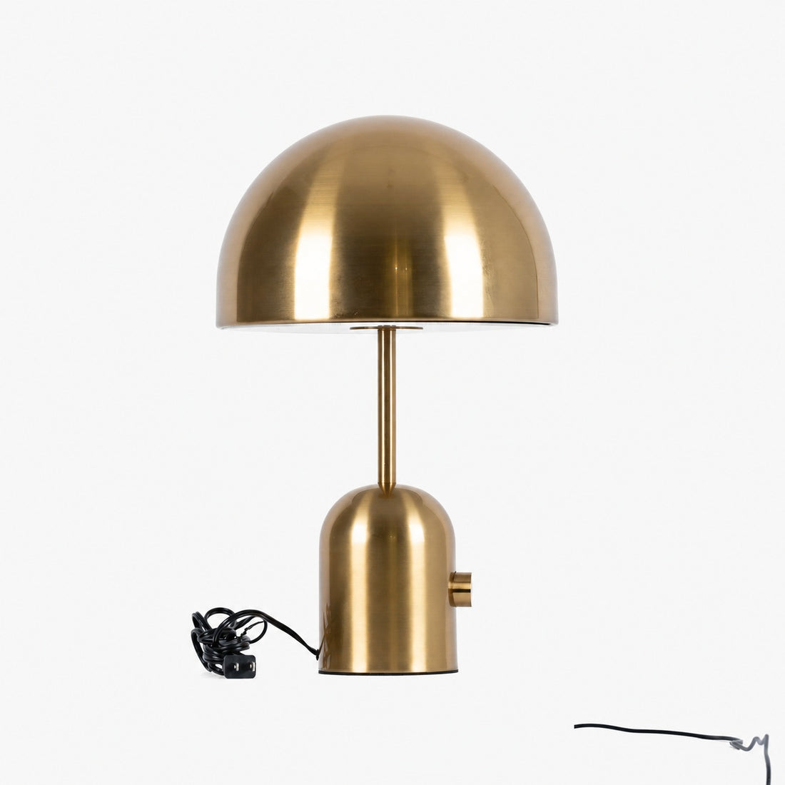 Bell Table Light