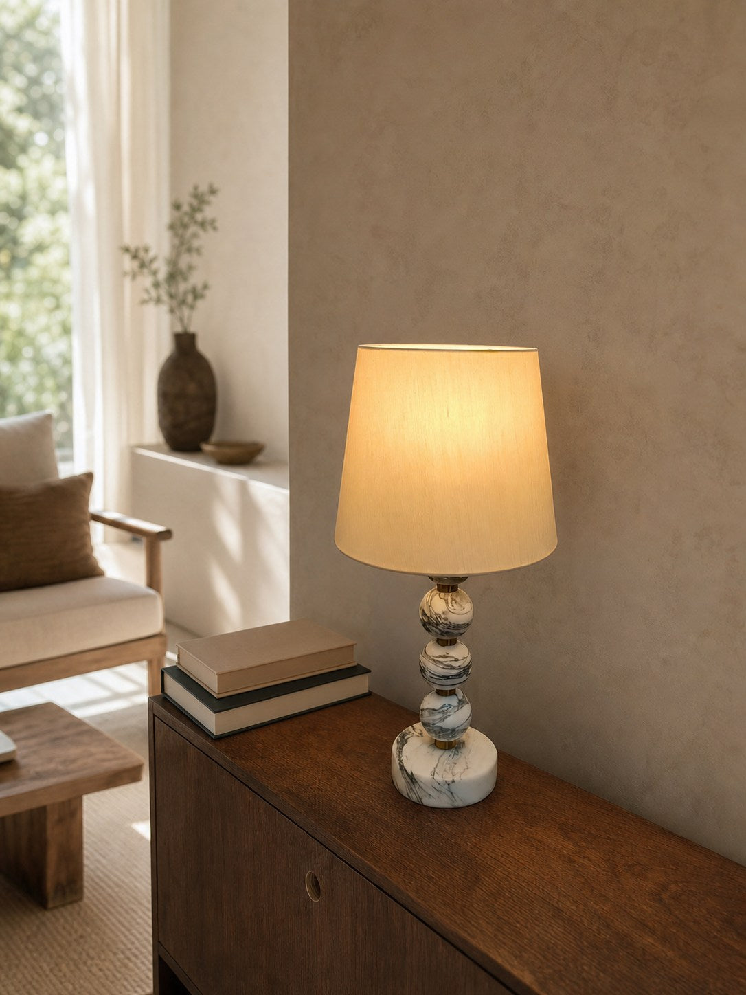 Thelma Table Lamp