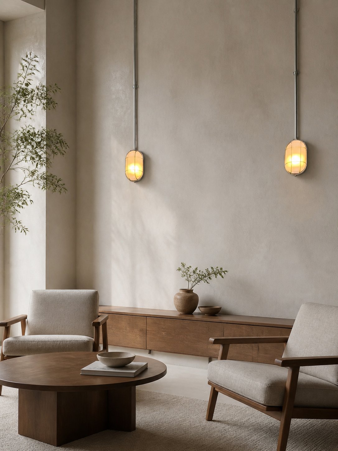 Garden Trading Chatham Outdoor Sconce