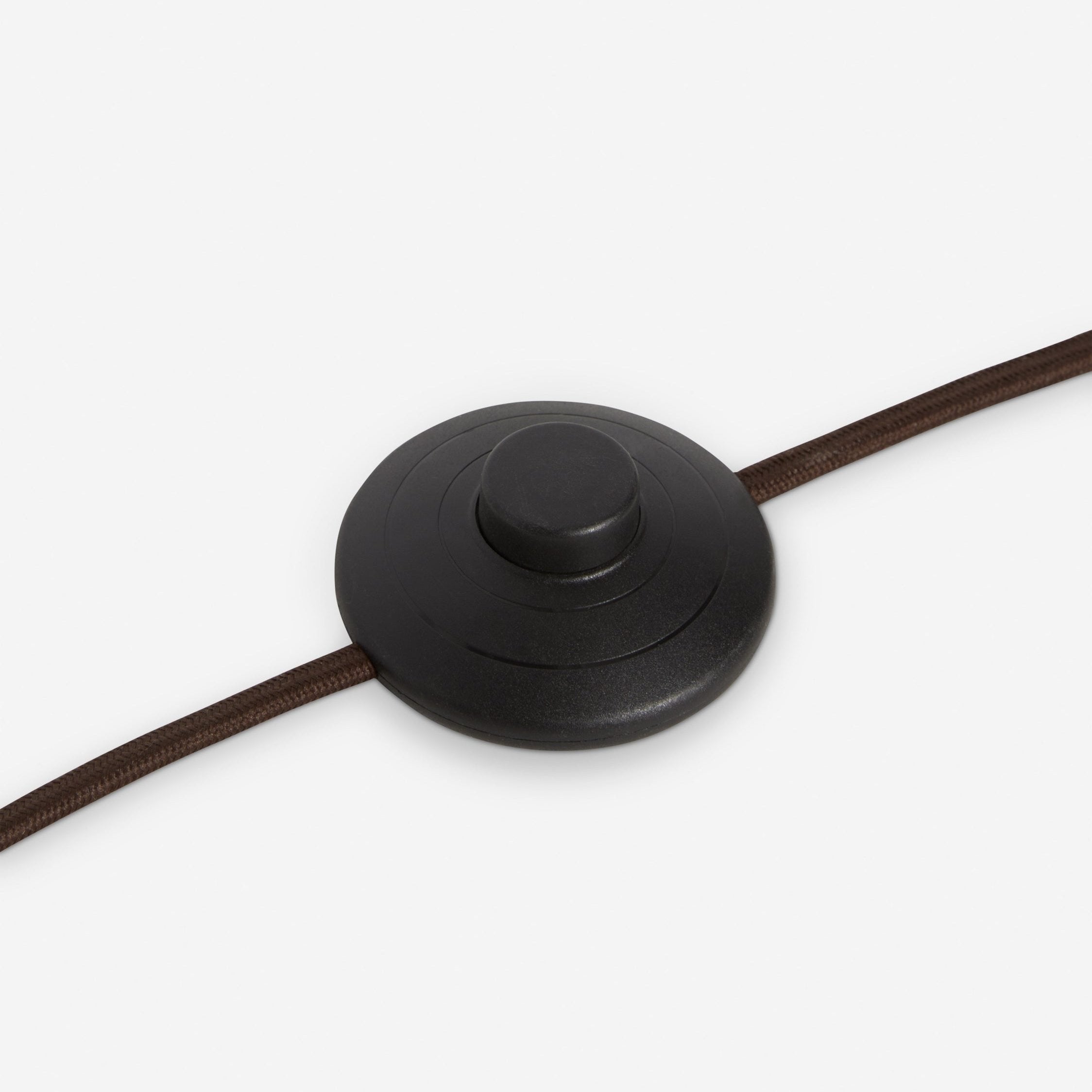 Cordove Arc Floor Lamp – Modern Organic Solid Wood & Fabric for Living Rooms