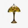 Handcrafted TF Sorenia Shade Lamp – Classic Tiffany Style Lighting for Home & Hospitality