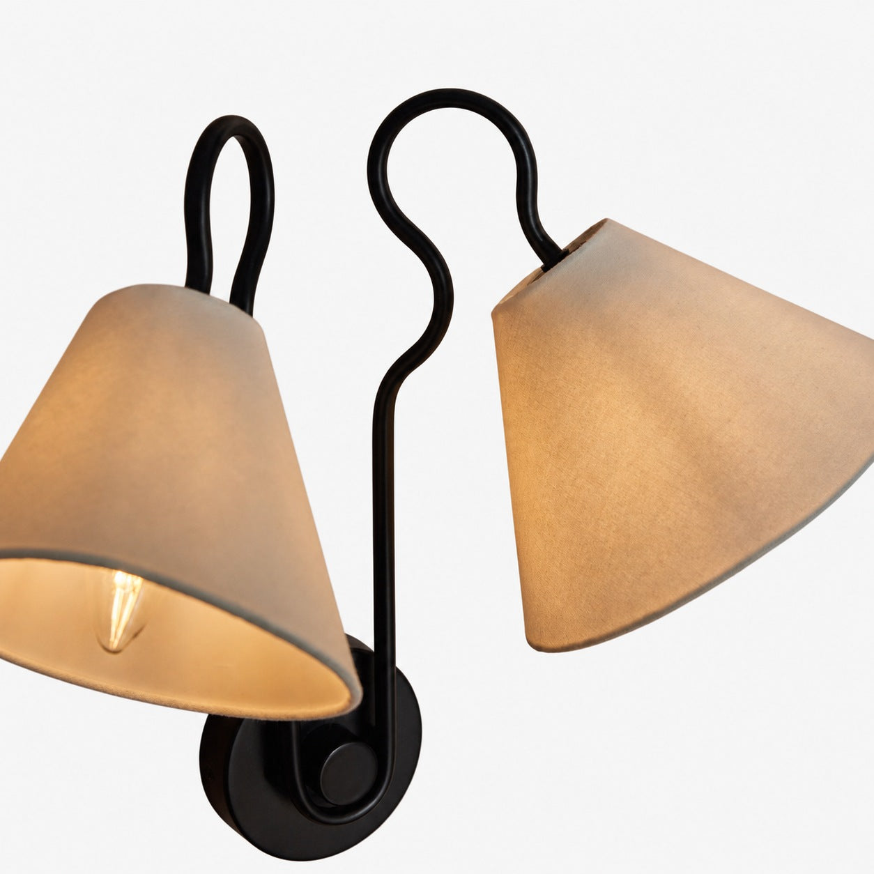 Madelyn Wall Lamp