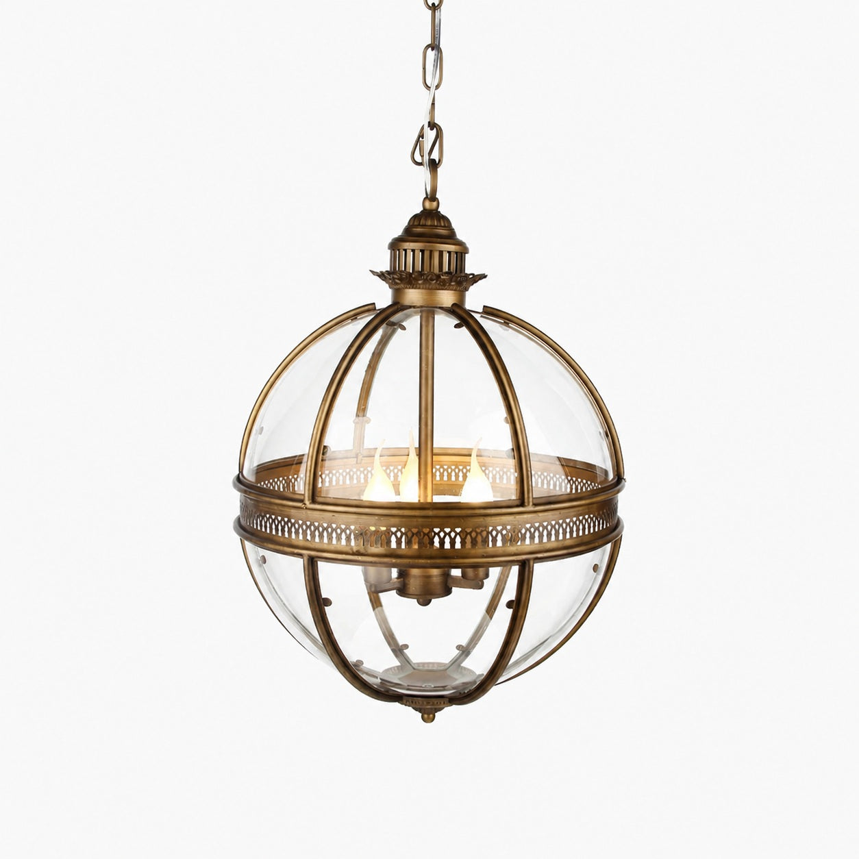 Braeden Pendant Light
