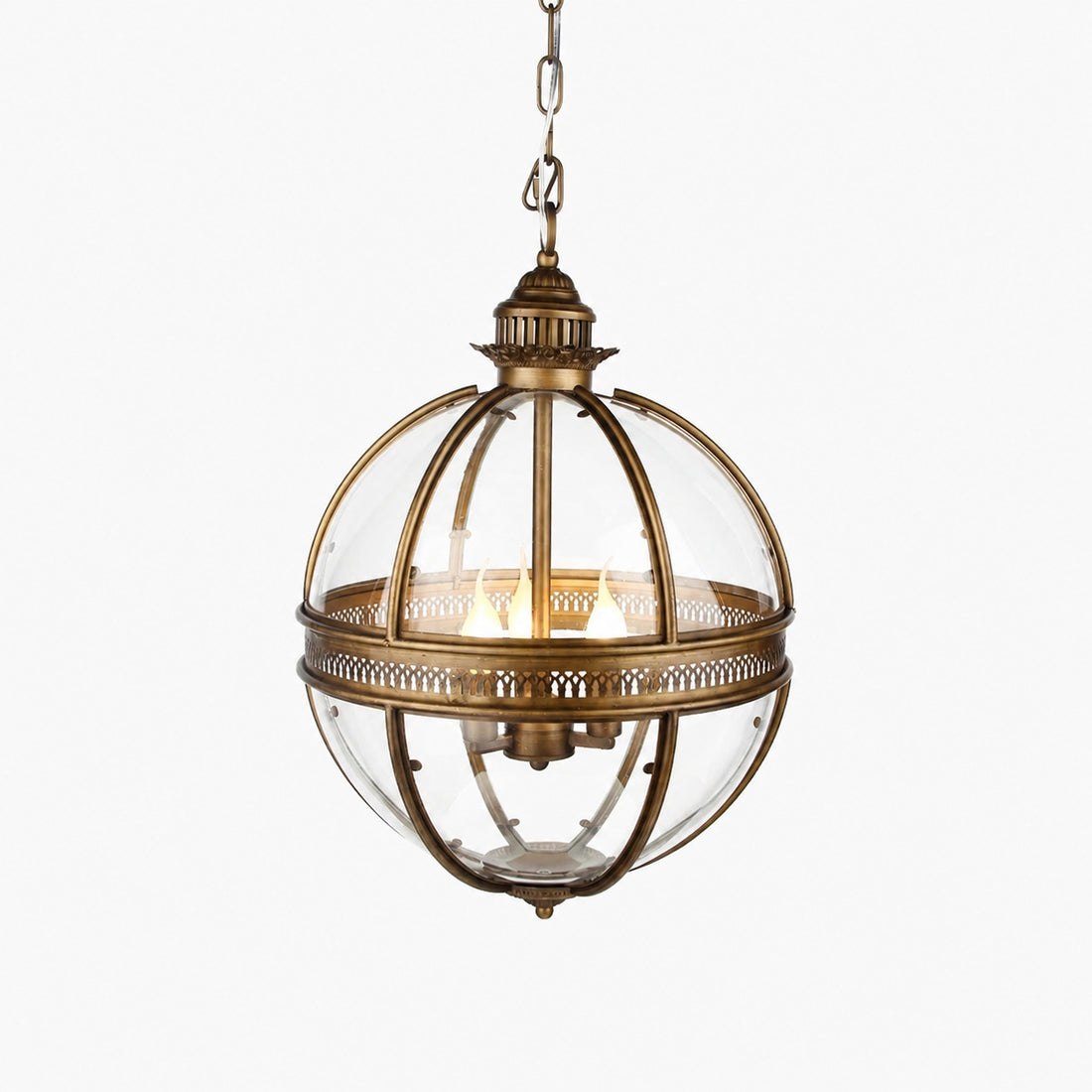 Braeden Pendant Light