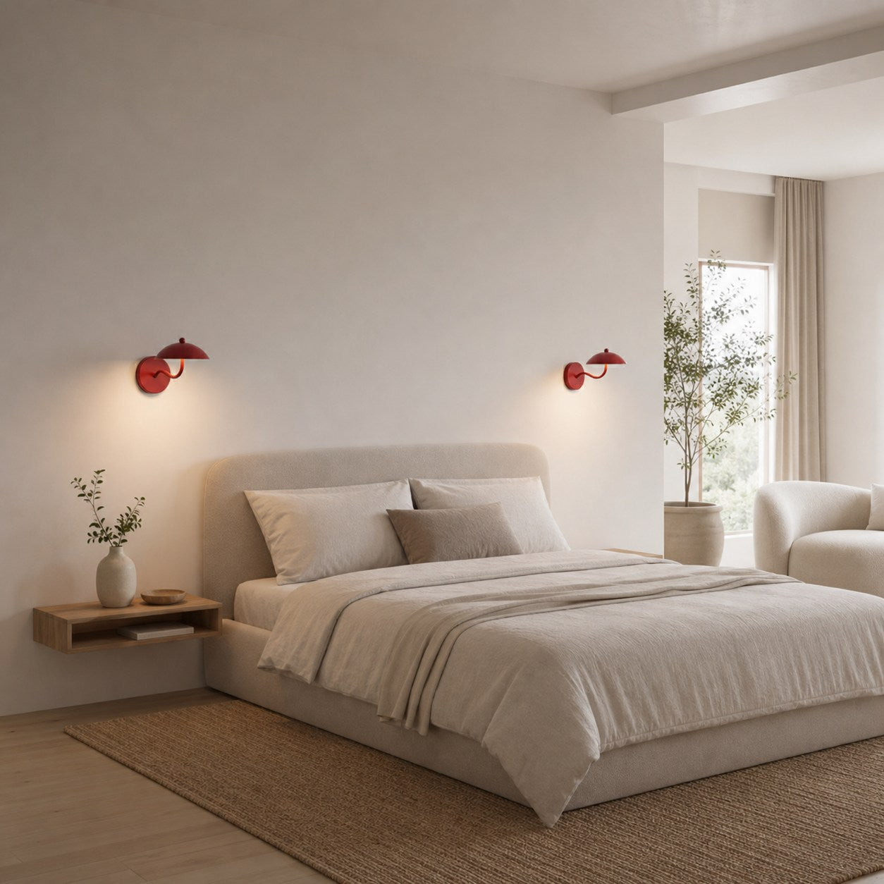 Ripple Wall Lamp
