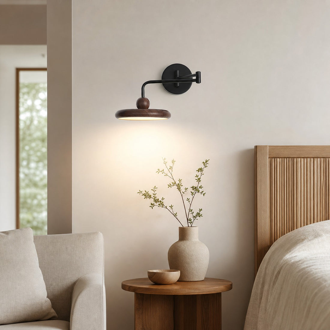 Karlin Wall Lamp