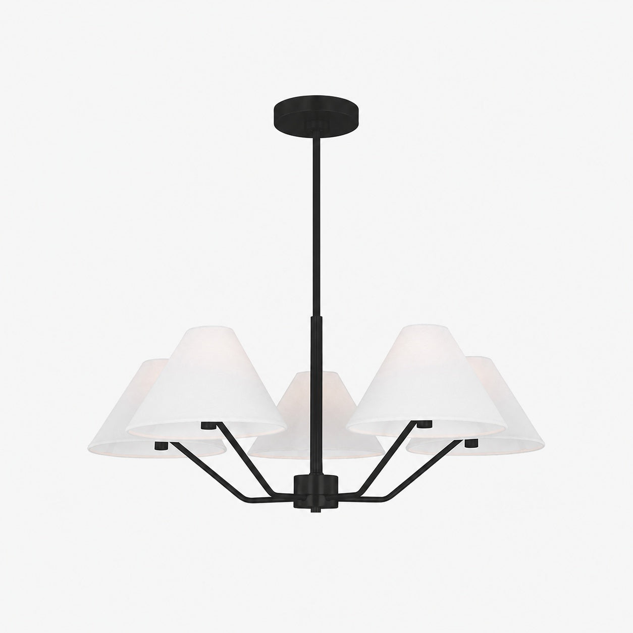 Burke Chandelier