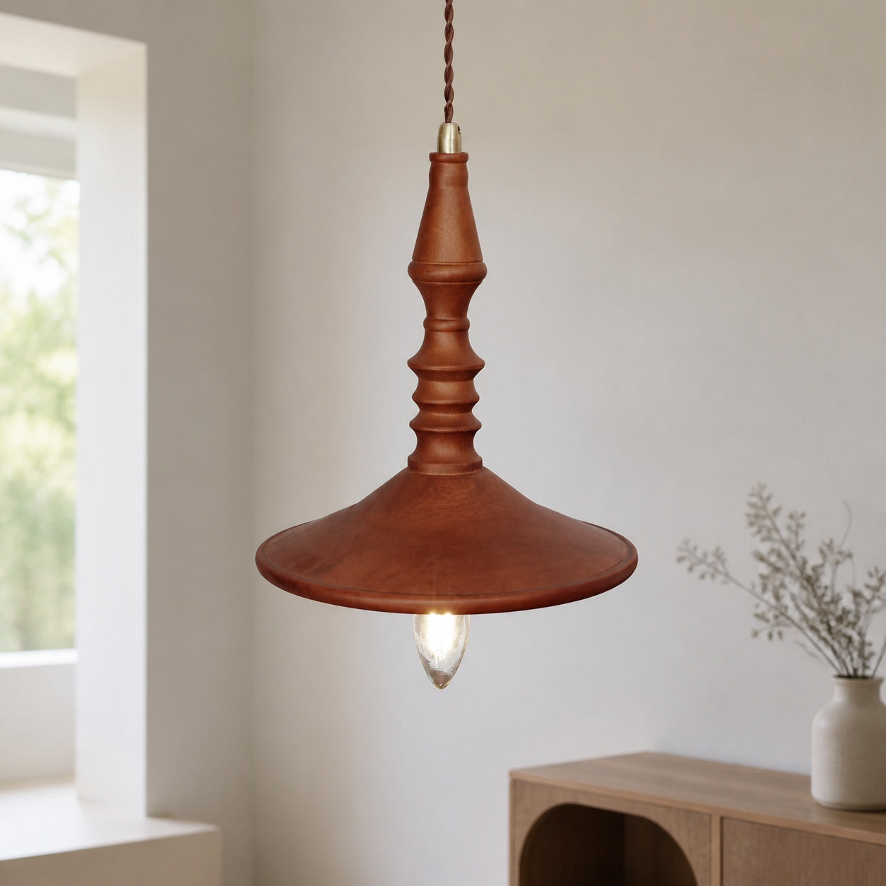 Sumally Pendant Light
