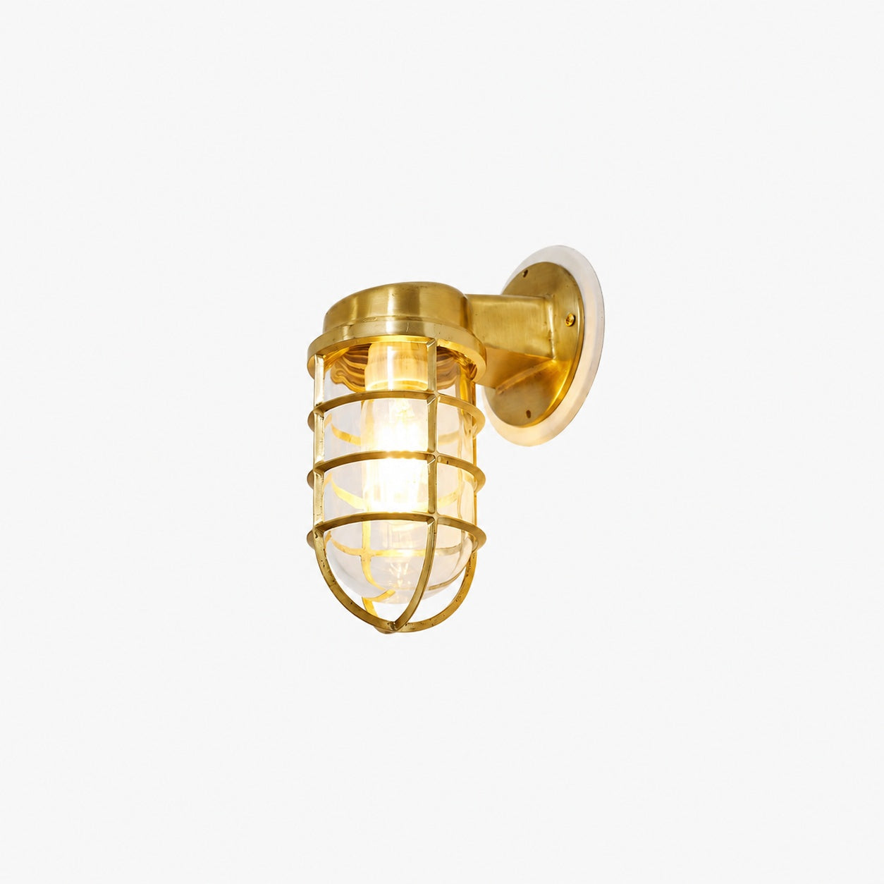 Lucid Dudley Wall Lamp