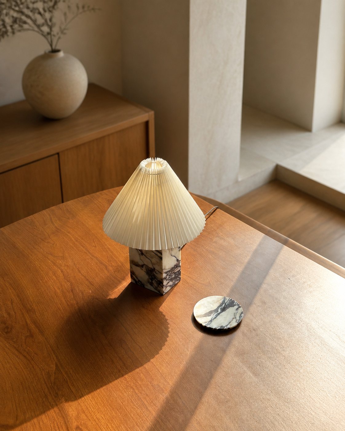 Arouca Table Lamp