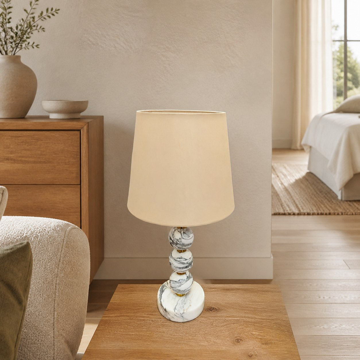 Thelma Table Lamp