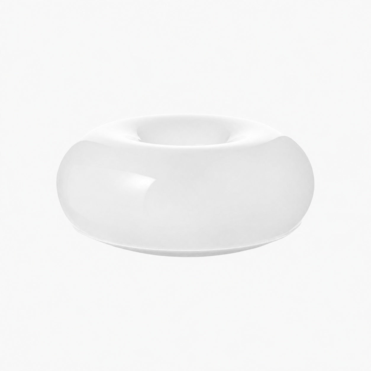 Halorentis Bauhaus Donut Design Table and Wall Lamp – Sculptural Modern Lighting for Living Spaces N11