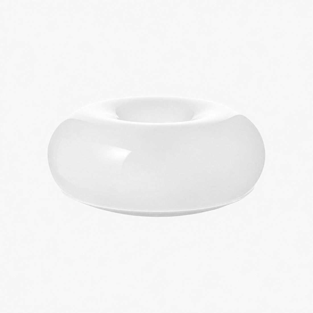 Halorentis Bauhaus Donut Design Table and Wall Lamp – Sculptural Modern Lighting for Living Spaces N11