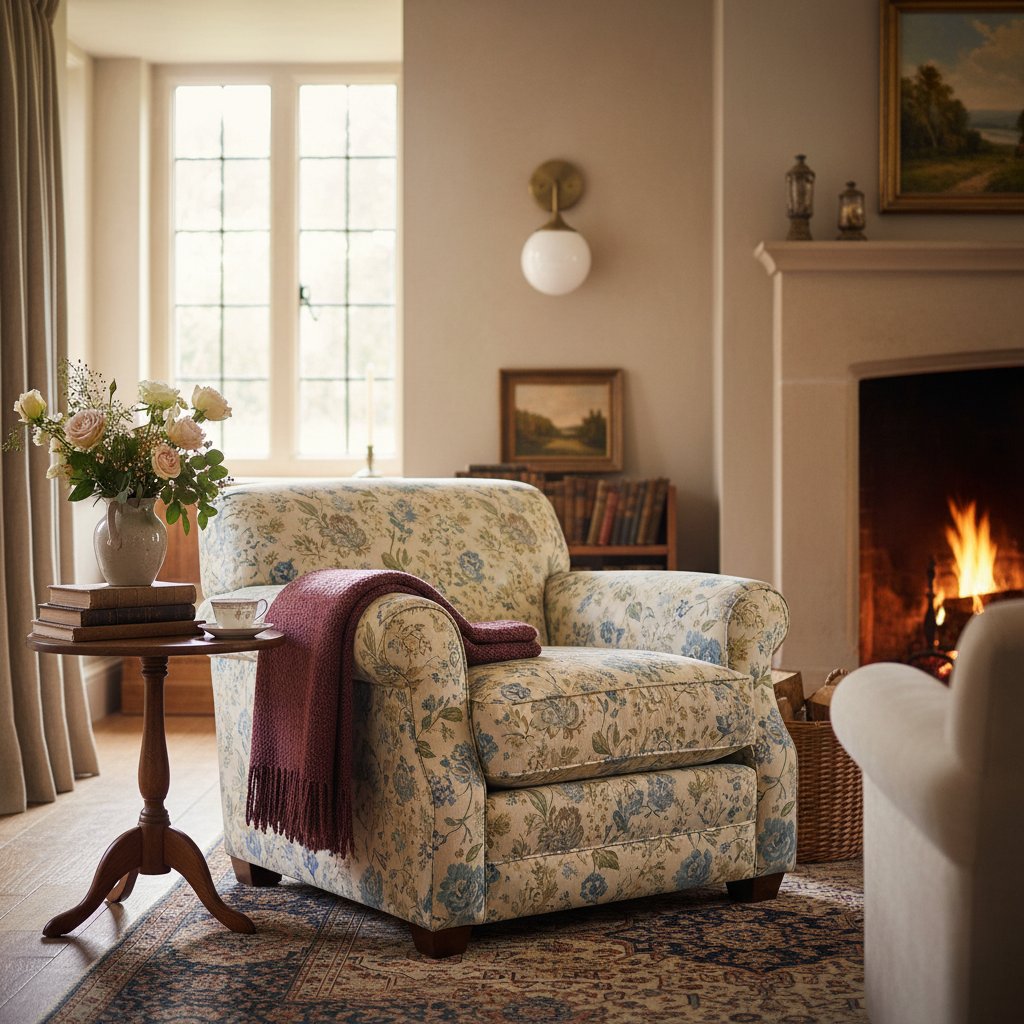 Glorica Glass Wall Sconce - Frosted Globe Light with Brass Fixture