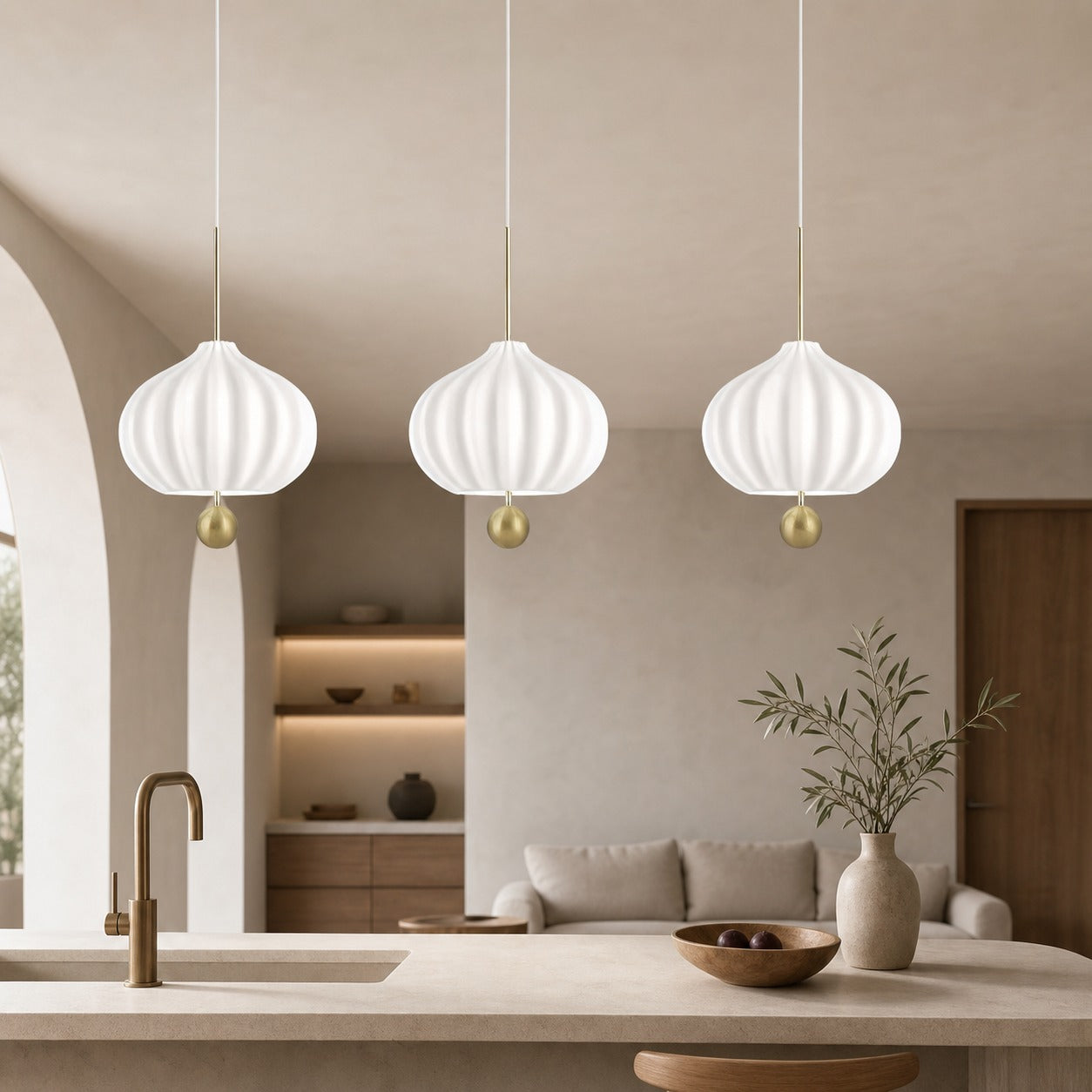 Lilli Pendant Lamp
