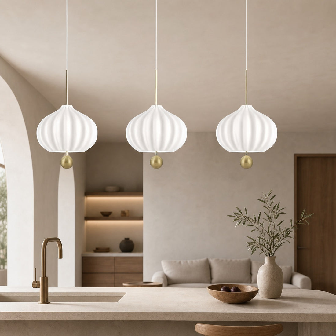 Lilli Pendant Lamp