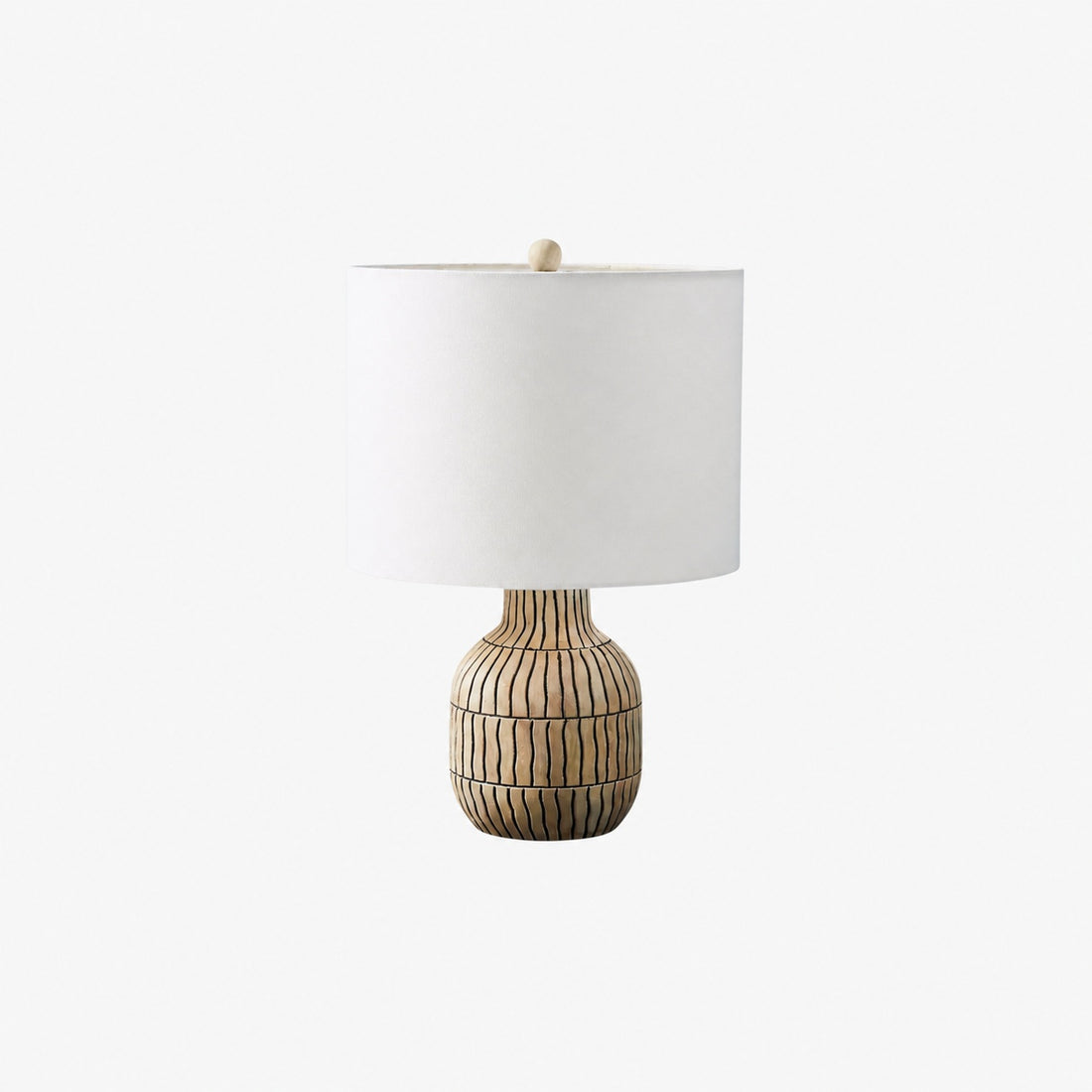 Zoya Table Lamp