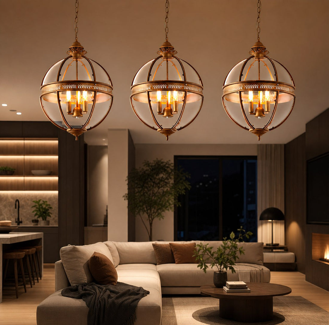 Braeden Pendant Light