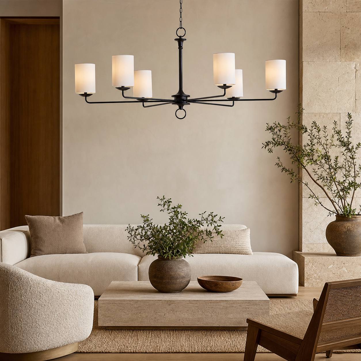 Ginevra Chandelier