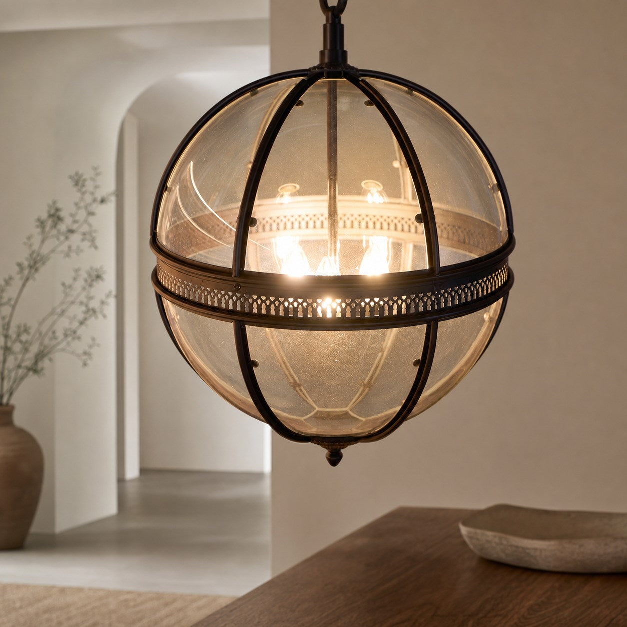 Braeden Pendant Light