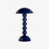Modo LED Table Lamp – Orb-Stacked Base Mushroom Shade Perfect for Living Room or Bedroom