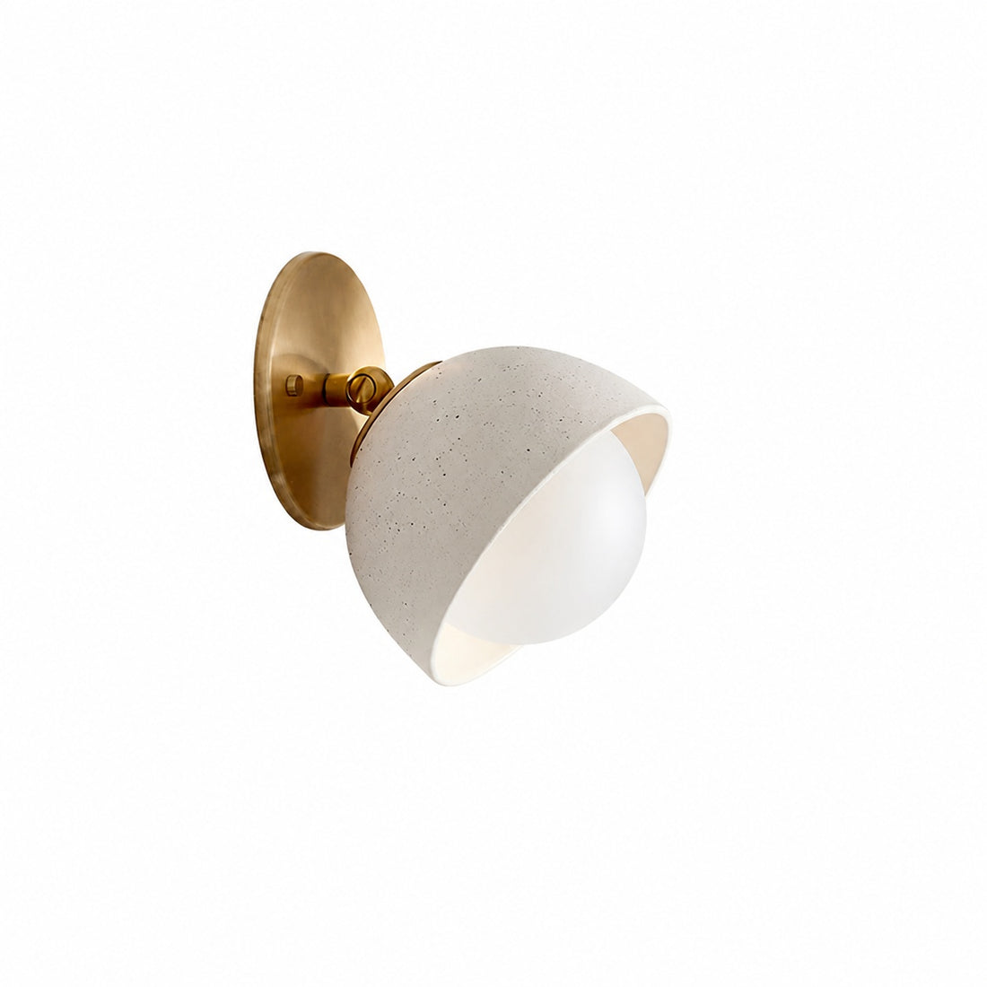 Terra Surface Wall Lamp
