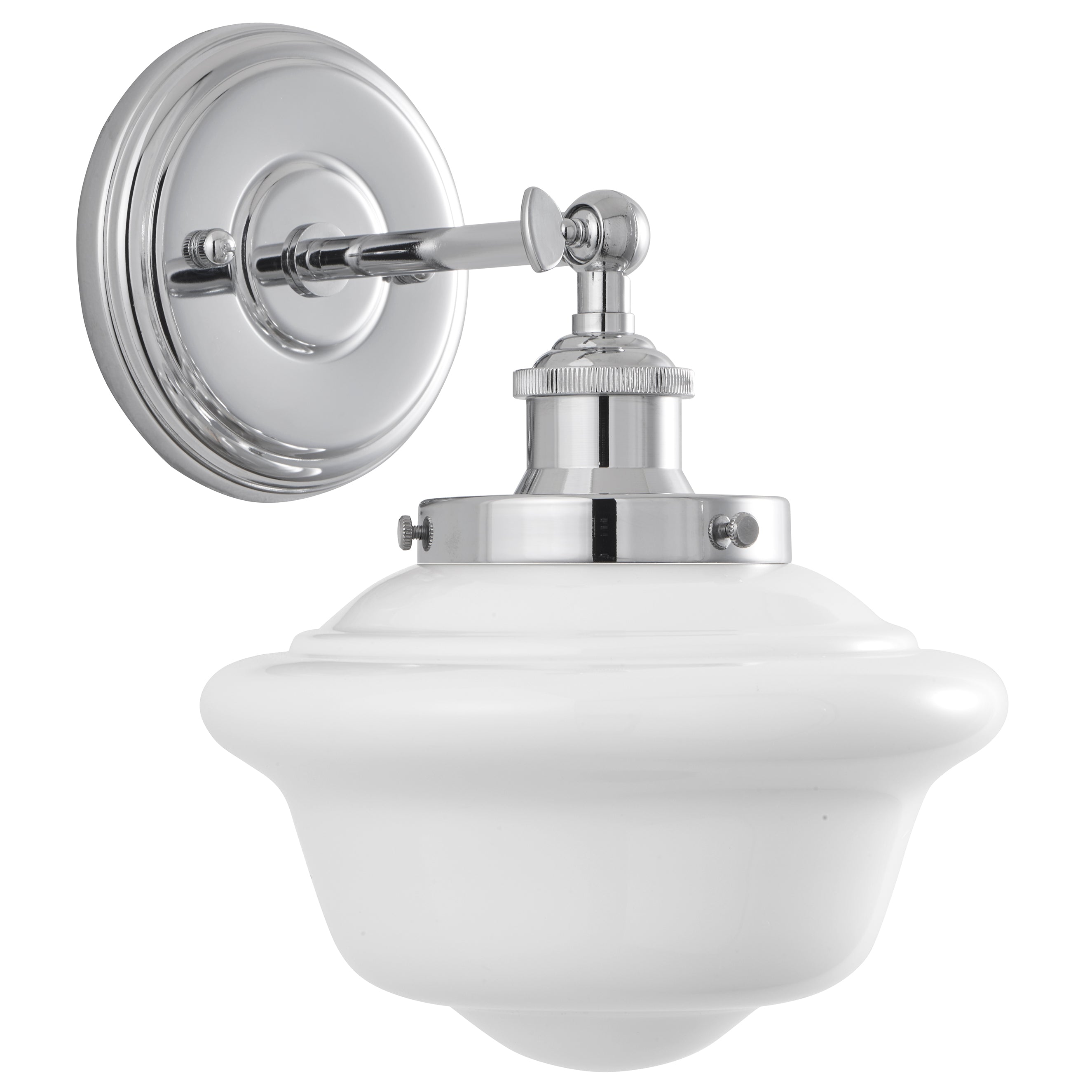 Lavagna Industrial Bathroom Vanity Light