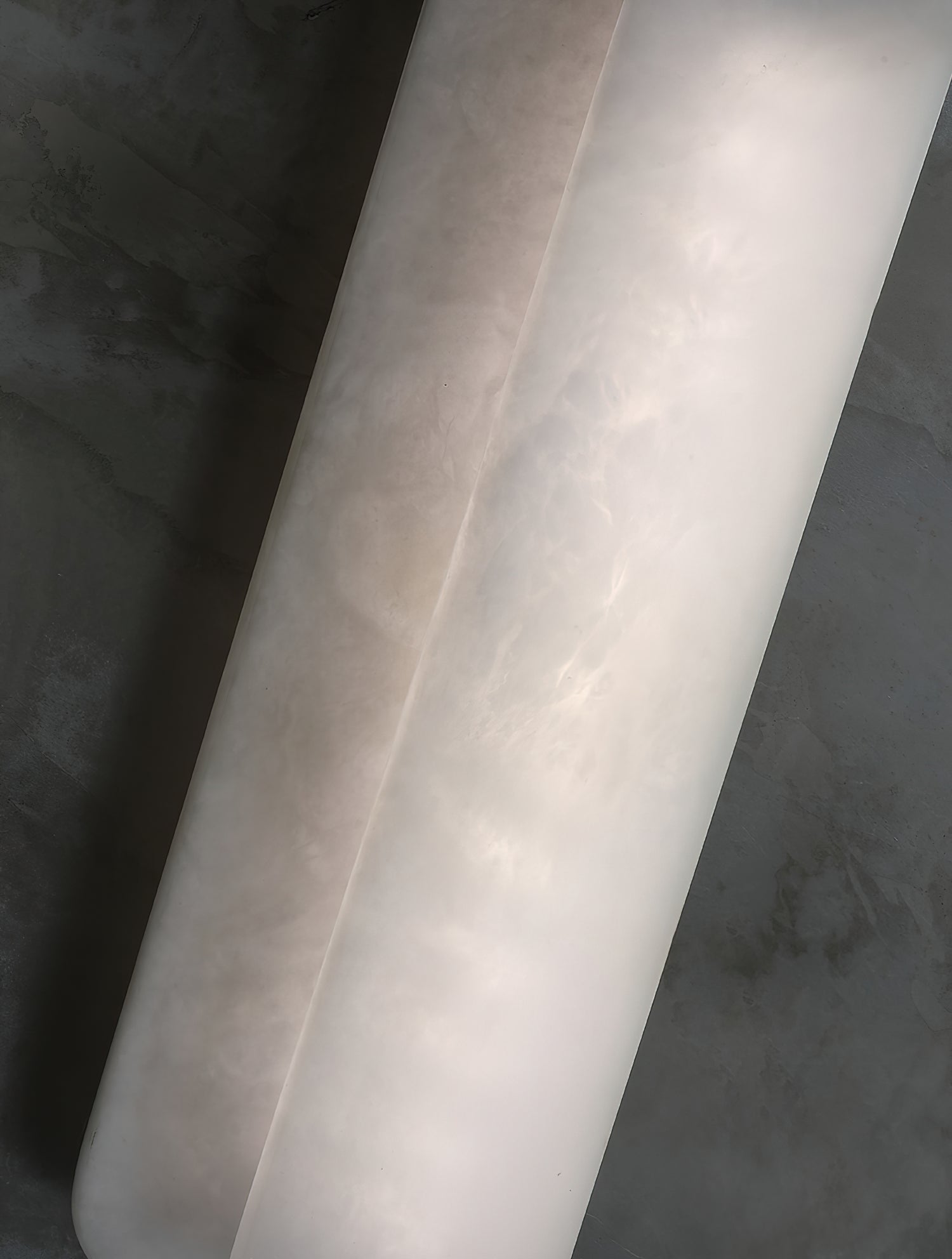 Kinkairo Alabaster Wall Lamp