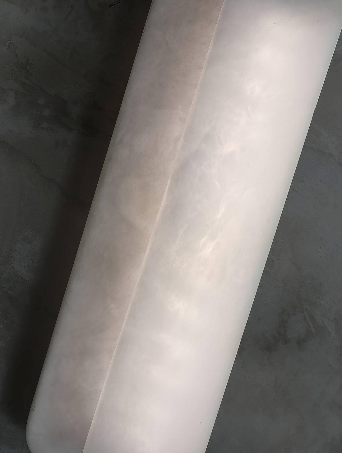 Kinkairo Alabaster Wall Lamp
